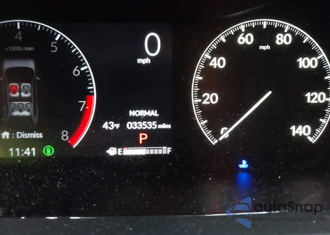 2024 Honda Hr-V Awd Lx from USA, damaged, VIN 3CZRZ2H37RM729608